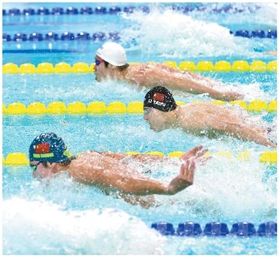 
浙江第一医院黄牛代挂号电话票贩子号贩子网上预约挂号,住院检查加快,全城跃动 活力迸发（全运大视野）