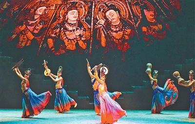 
中山大学中山眼科中心黄牛代挂号电话票贩子号贩子网上预约挂号,住院检查加快,一场让文物“活”起来的艺术创作（迈向“十五五”的文化图景）