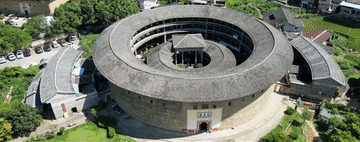 
上海肿瘤医院黄牛代挂号电话票贩子号贩子网上预约挂号,住院检查加快,总书记关心的世界文化遗产｜围楼烟火守光阴