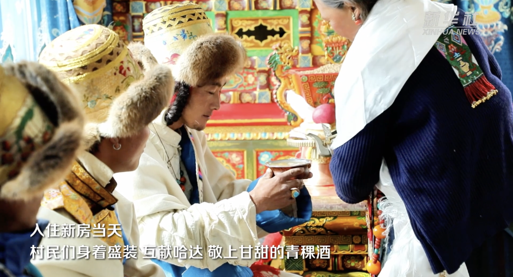 
首都医科大学附属北京胸科医院黄牛代挂号电话票贩子号贩子网上预约挂号,住院检查加快,新居·新校·新生活——定日震区温暖过冬纪实