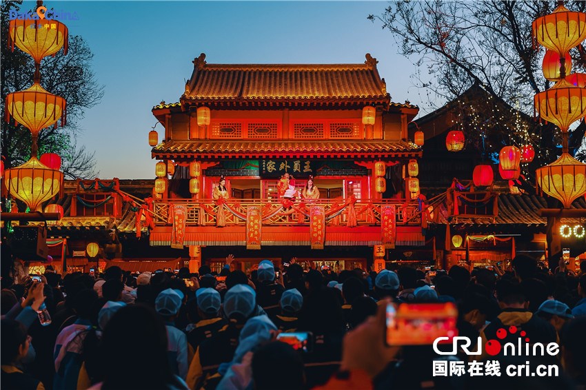 
北京天坛医院黄牛代挂号电话票贩子号贩子网上预约挂号,住院检查加快,【2025打卡中国】千年汴梁“触手可及” 外国网红沉浸式体验“国潮”河南