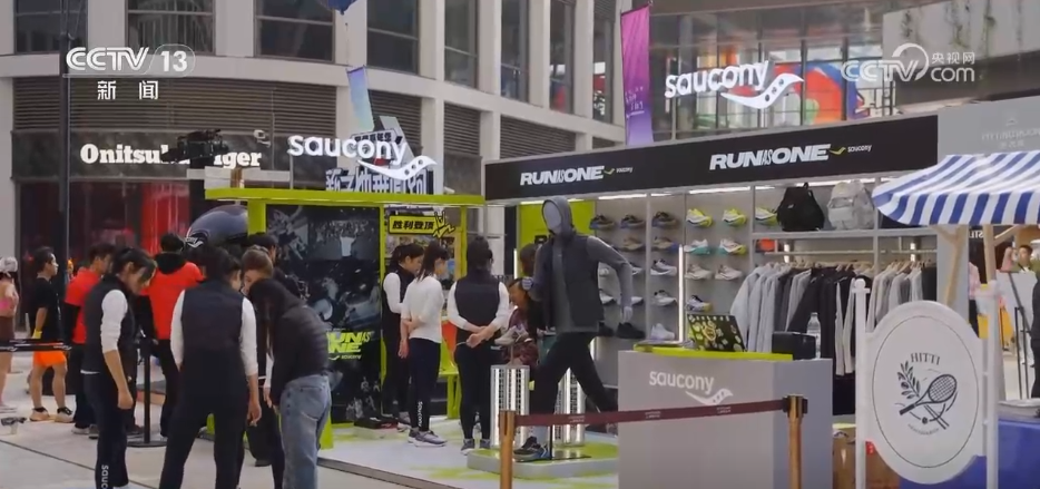 
北京妇产医院黄牛代挂号电话票贩子号贩子网上预约挂号,住院检查加快,繁华商圈变身运动街区 “体育+”加速“破圈”激活消费新潜力