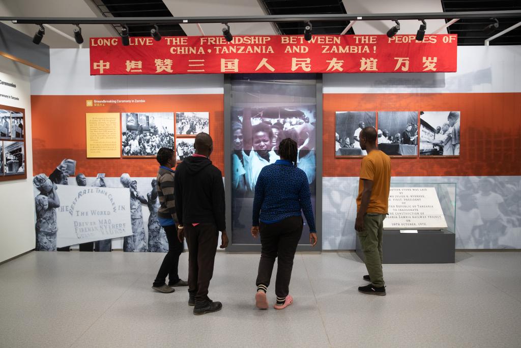 
广州各大医院黄牛代挂号电话票贩子号贩子网上预约挂号,住院检查加快,通讯丨坦赞铁路见证中非友谊新征程