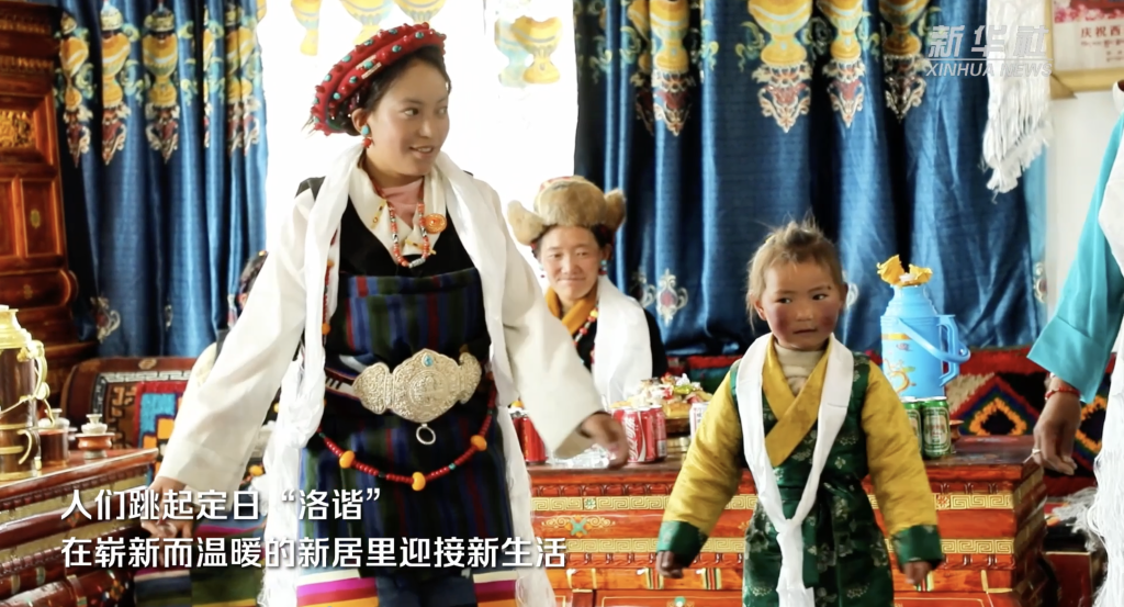 
首都医科大学附属北京胸科医院黄牛代挂号电话票贩子号贩子网上预约挂号,住院检查加快,新居·新校·新生活——定日震区温暖过冬纪实