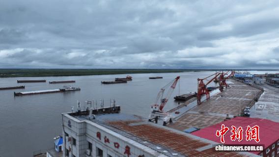 
北京肿瘤医院黄牛代挂号电话票贩子号贩子网上预约挂号,住院检查加快,“通道经济”转型“产业集聚” 同江谱写对俄合作新篇章