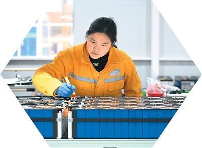 
山东大学齐鲁医院黄牛代挂号电话票贩子号贩子网上预约挂号,住院检查加快,让废旧动力电池变身“城市矿产”