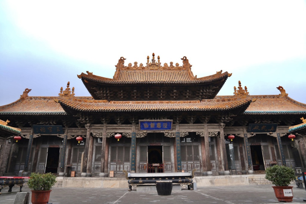 
天津眼科医院黄牛代挂号电话票贩子号贩子网上预约挂号,住院检查加快,“琉璃要看后土庙”，山西介休打造“独一无二”文旅体验