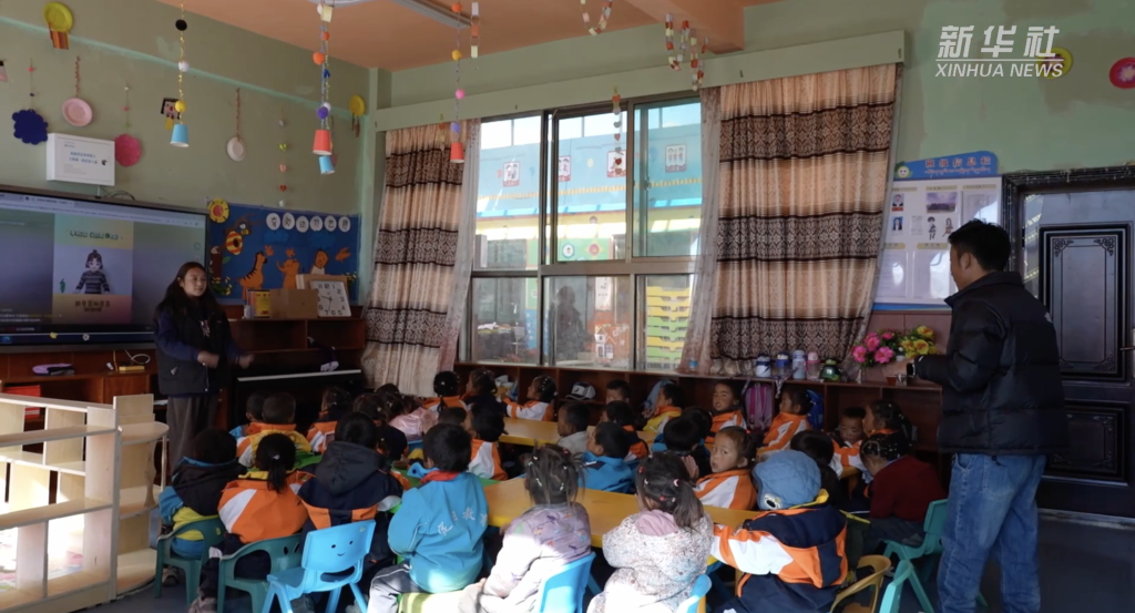 
首都医科大学附属北京胸科医院黄牛代挂号电话票贩子号贩子网上预约挂号,住院检查加快,新居·新校·新生活——定日震区温暖过冬纪实