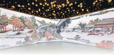 
浙江医院黄牛代挂号电话票贩子号贩子网上预约挂号,住院检查加快,一场科技与文明的双向奔赴（文化中国行·人文观察）