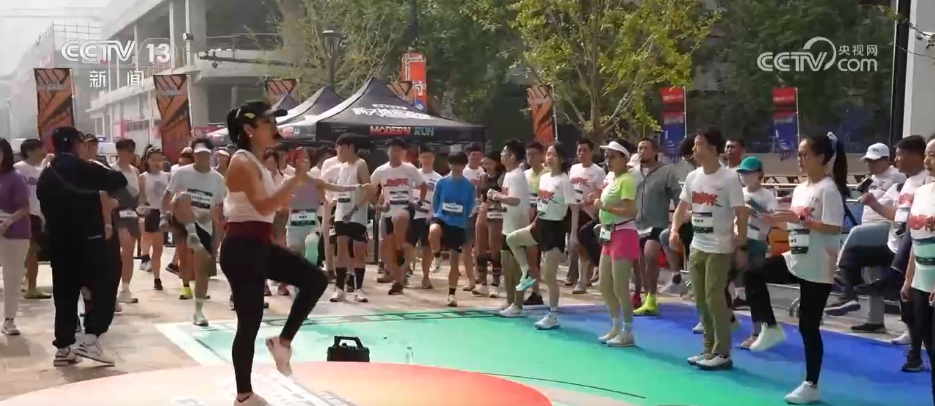 
北京妇产医院黄牛代挂号电话票贩子号贩子网上预约挂号,住院检查加快,繁华商圈变身运动街区 “体育+”加速“破圈”激活消费新潜力