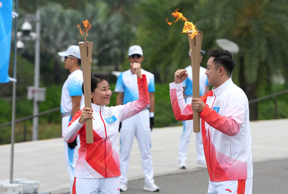 
沈阳各大医院黄牛代挂号电话票贩子号贩子网上预约挂号,住院检查加快,高清大图｜三地联动四城同传！第十五届全运会火炬传递活动举行