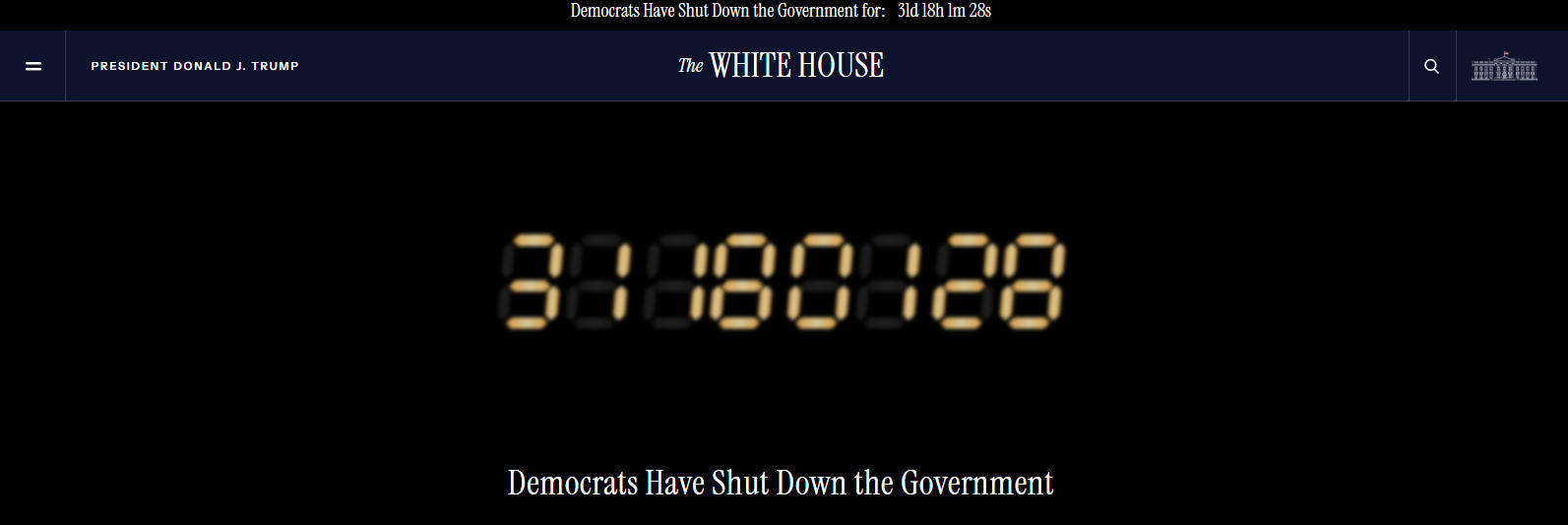 
上海新华医院黄牛代挂号电话票贩子号贩子网上预约挂号,住院检查加快,还有3天追平最长纪录 美政府“停摆”仍在持续
