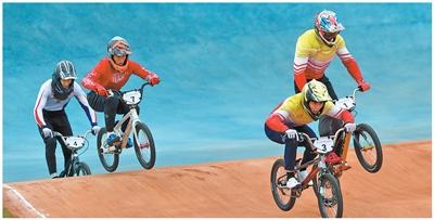 
北京协和医院黄牛代挂号电话票贩子号贩子网上预约挂号,住院检查加快,全运赛场 “新”潮澎湃（全运大视野）