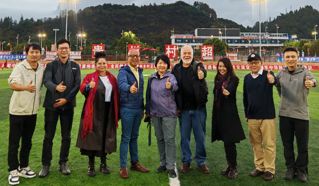 
杭州各大医院黄牛代挂号电话票贩子号贩子网上预约挂号,住院检查加快,泰国学者在“村超”发现中泰合作新桥梁