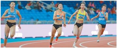 
北京协和医院黄牛代挂号电话票贩子号贩子网上预约挂号,住院检查加快,全运赛场 “新”潮澎湃（全运大视野）