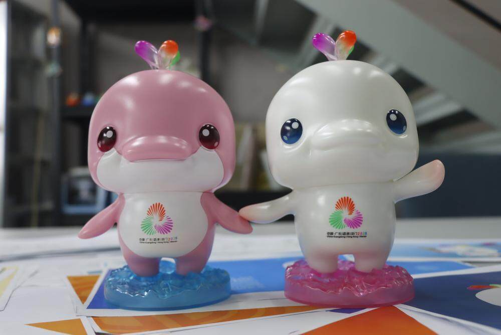 
上海儿童医院黄牛代挂号电话票贩子号贩子网上预约挂号,住院检查加快,卖出6.8亿，十五运会吉祥物如何成为顶流？| 热财经