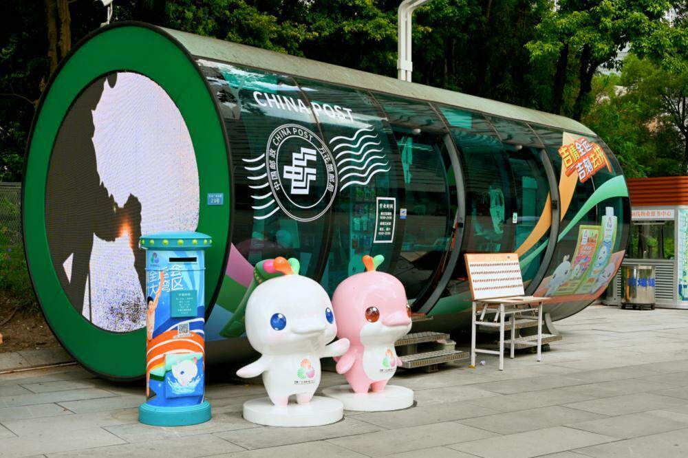 
上海儿童医院黄牛代挂号电话票贩子号贩子网上预约挂号,住院检查加快,卖出6.8亿，十五运会吉祥物如何成为顶流？| 热财经