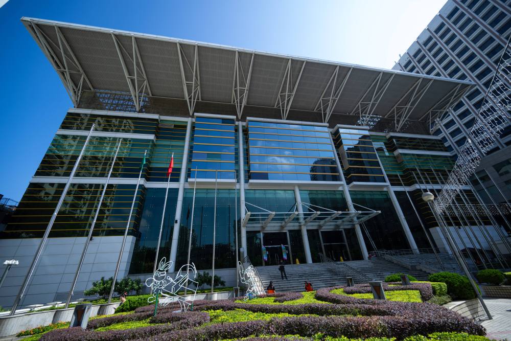 
西安市儿童医院黄牛代挂号电话票贩子号贩子网上预约挂号,住院检查加快,全运会｜绿色全运——粤港澳共绘低碳新画卷