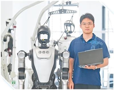 
北京301医院黄牛代挂号电话票贩子号贩子网上预约挂号,住院检查加快,人形机器人的人类“老师”（身边的新鲜事）