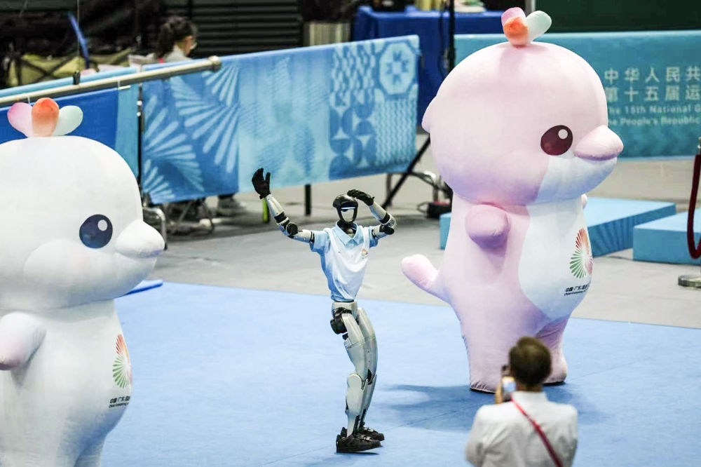 
博爱医院黄牛代挂号电话票贩子号贩子网上预约挂号,住院检查加快,全运会的机器人总动员，让我们看见未来