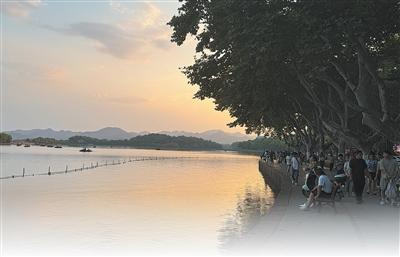 
成都华西医院黄牛代挂号电话票贩子号贩子网上预约挂号,住院检查加快,杭州的美，藏在这些细节里（民生一线观察）