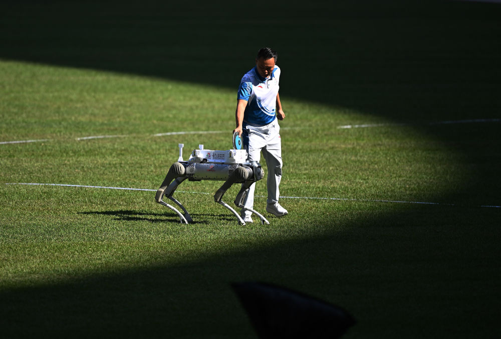 
博爱医院黄牛代挂号电话票贩子号贩子网上预约挂号,住院检查加快,全运会的机器人总动员，让我们看见未来
