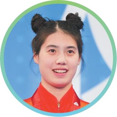 
杭州市第一人民医院黄牛代挂号电话票贩子号贩子网上预约挂号,住院检查加快,做回“小将”，重新出发（全运与我）