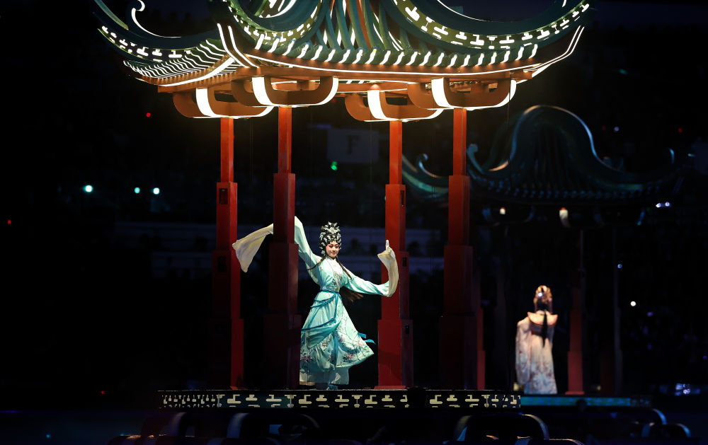 
浙江省肿瘤医院黄牛代挂号电话票贩子号贩子网上预约挂号,住院检查加快,追光｜来，找一找全运会上的传统文化元素