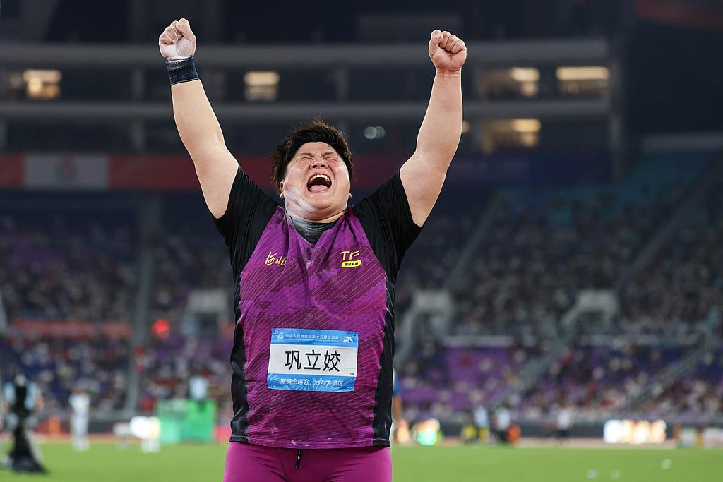 
广州儿童医院黄牛代挂号电话票贩子号贩子网上预约挂号,住院检查加快,视频丨不只有输赢，十五运会这些瞬间直抵人心！