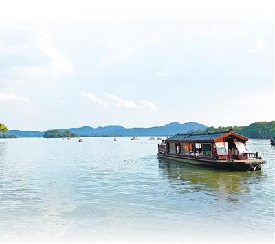 
成都华西医院黄牛代挂号电话票贩子号贩子网上预约挂号,住院检查加快,杭州的美，藏在这些细节里（民生一线观察）