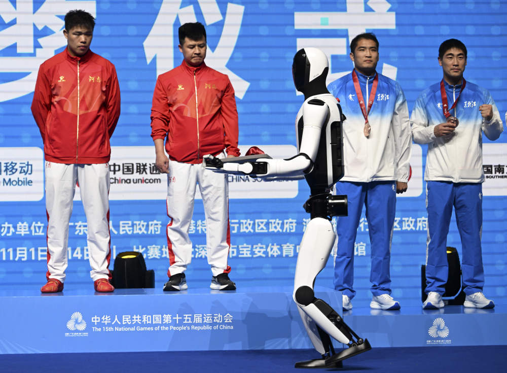 
博爱医院黄牛代挂号电话票贩子号贩子网上预约挂号,住院检查加快,全运会的机器人总动员，让我们看见未来