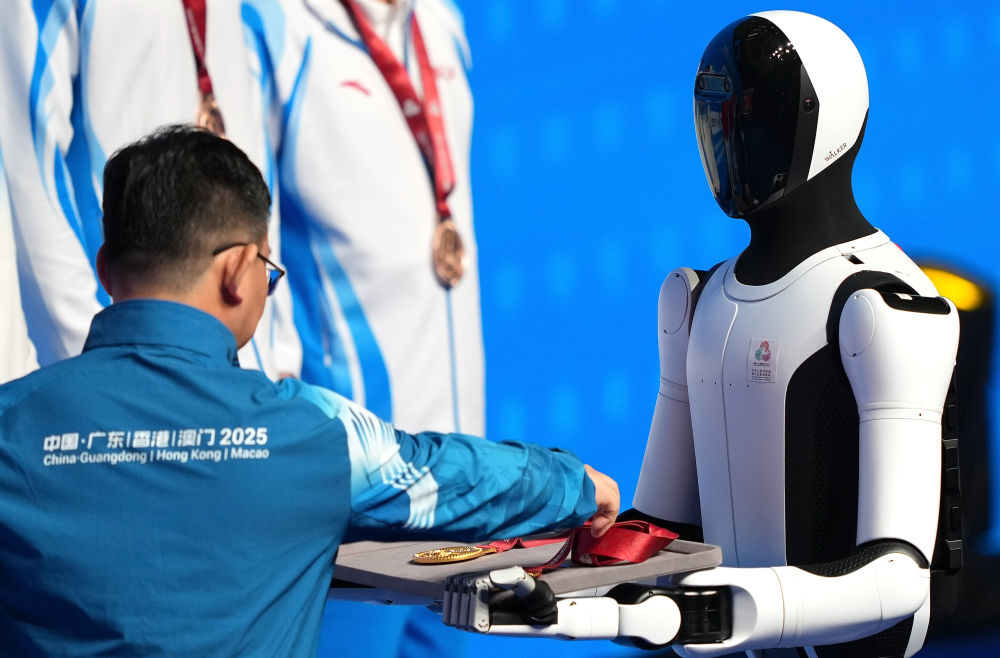 
博爱医院黄牛代挂号电话票贩子号贩子网上预约挂号,住院检查加快,全运会的机器人总动员，让我们看见未来