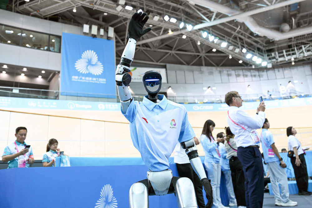 
博爱医院黄牛代挂号电话票贩子号贩子网上预约挂号,住院检查加快,全运会的机器人总动员，让我们看见未来