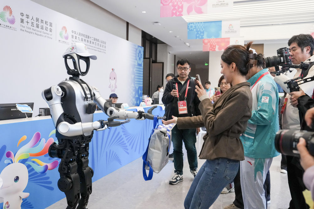 
博爱医院黄牛代挂号电话票贩子号贩子网上预约挂号,住院检查加快,全运会的机器人总动员，让我们看见未来