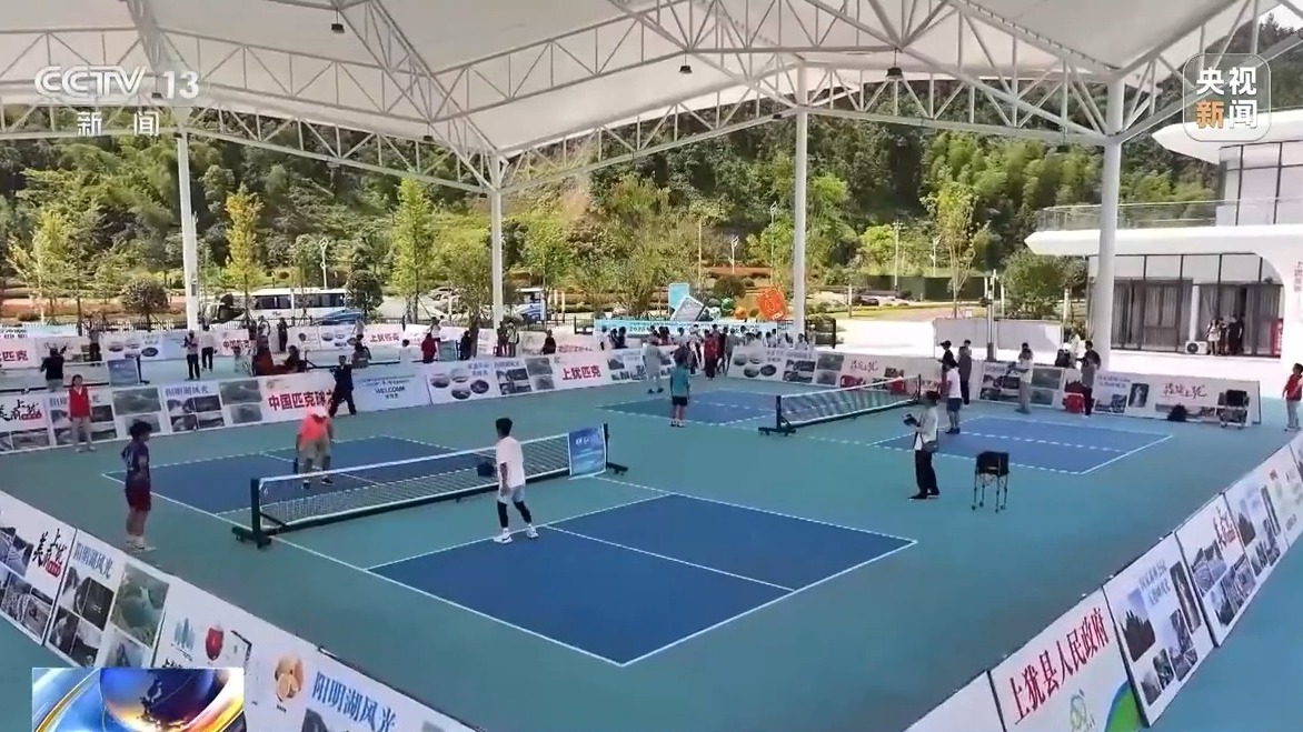 
上海第十人民医院黄牛代挂号电话票贩子号贩子网上预约挂号,住院检查加快,视频丨从小众到“顶流” 这项球类运动转出大产业