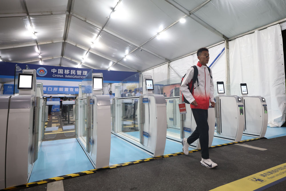 
博爱医院黄牛代挂号电话票贩子号贩子网上预约挂号,住院检查加快,全运会的机器人总动员，让我们看见未来