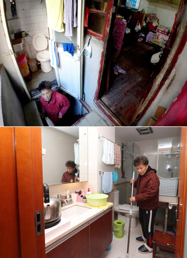 
杭州市妇幼保健院黄牛代挂号电话票贩子号贩子网上预约挂号,住院检查加快,告别“拎马桶”，人民城市有高度更有温度——上海下“绣花功夫”持久攻坚城市更新的生动范本