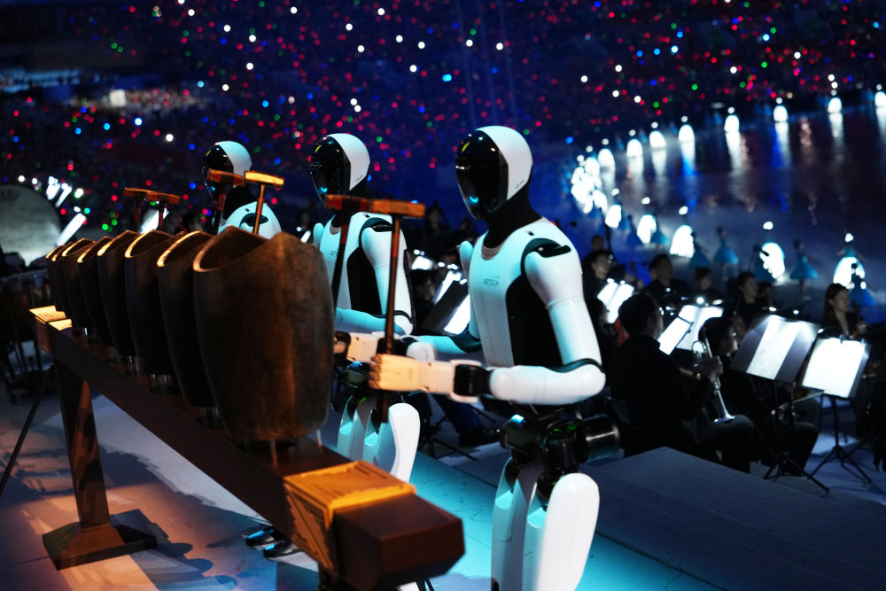 
博爱医院黄牛代挂号电话票贩子号贩子网上预约挂号,住院检查加快,全运会的机器人总动员，让我们看见未来