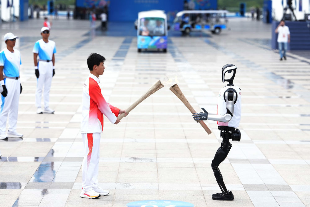 
博爱医院黄牛代挂号电话票贩子号贩子网上预约挂号,住院检查加快,全运会的机器人总动员，让我们看见未来