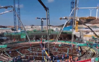 
杭州市妇幼保健院黄牛代挂号电话票贩子号贩子网上预约挂号,住院检查加快,首个、首次、首台！本周，大国重器再传好消息