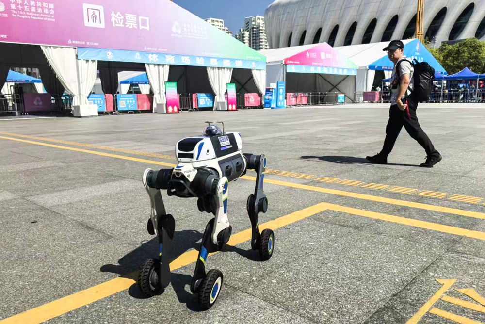 
博爱医院黄牛代挂号电话票贩子号贩子网上预约挂号,住院检查加快,全运会的机器人总动员，让我们看见未来