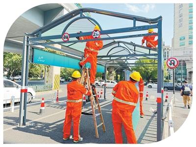 
成都华西医院黄牛代挂号电话票贩子号贩子网上预约挂号,住院检查加快,杭州的美，藏在这些细节里（民生一线观察）