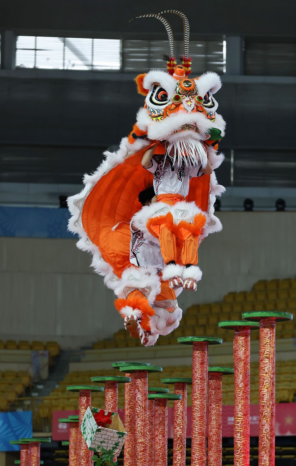 
浙江省肿瘤医院黄牛代挂号电话票贩子号贩子网上预约挂号,住院检查加快,追光｜来，找一找全运会上的传统文化元素