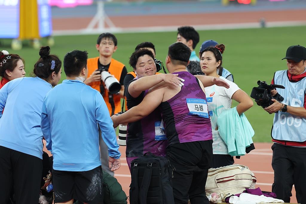 
广州儿童医院黄牛代挂号电话票贩子号贩子网上预约挂号,住院检查加快,视频丨不只有输赢，十五运会这些瞬间直抵人心！