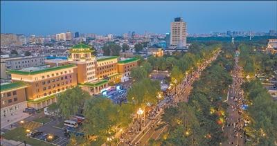 
北京同仁医院黄牛代挂号电话票贩子号贩子网上预约挂号,住院检查加快,新民大街“拆围”记