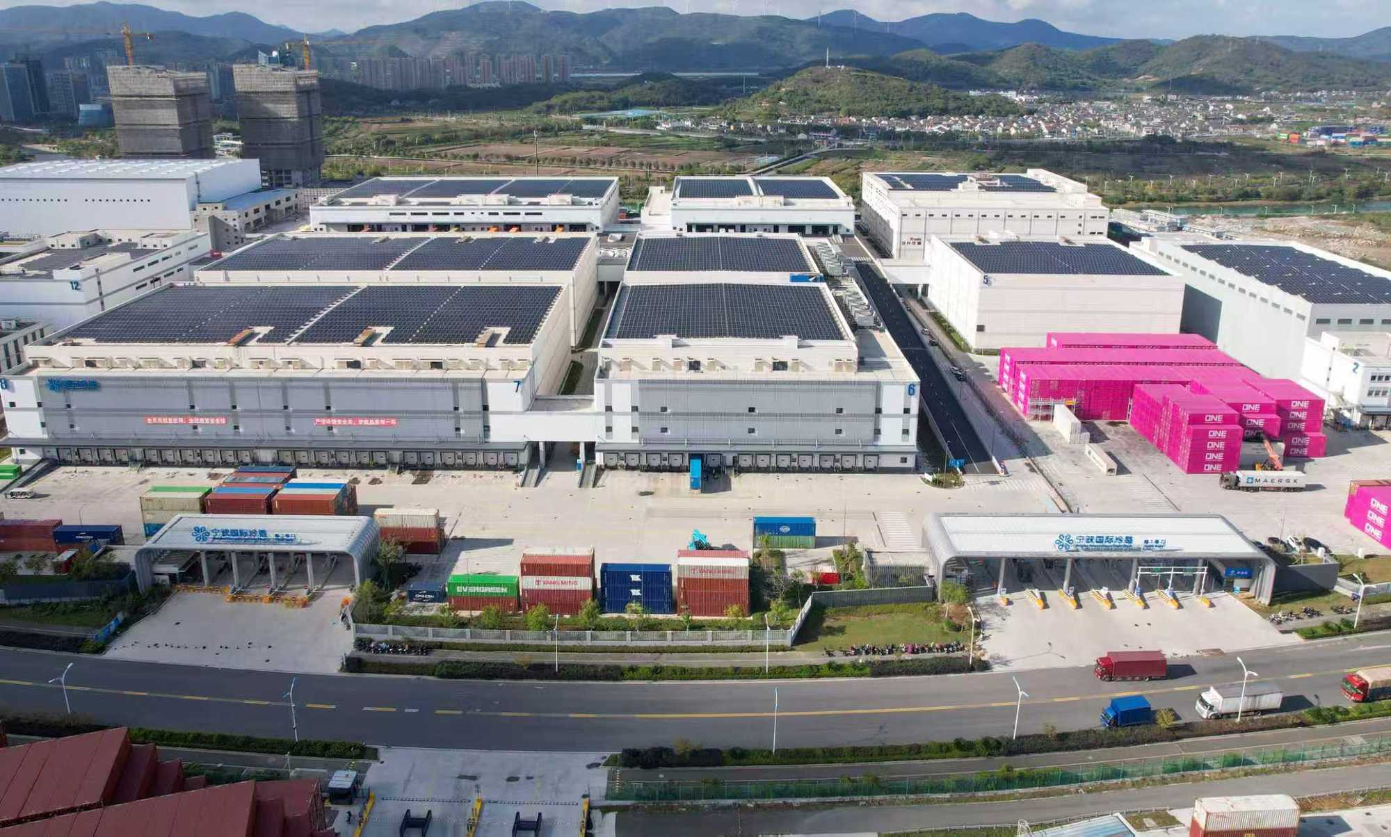 
北医三院黄牛代挂号电话票贩子号贩子网上预约挂号,住院检查加快,行进的海岸线 | 全球“鲜”达中国餐桌 探秘长三角“超级大冰箱”