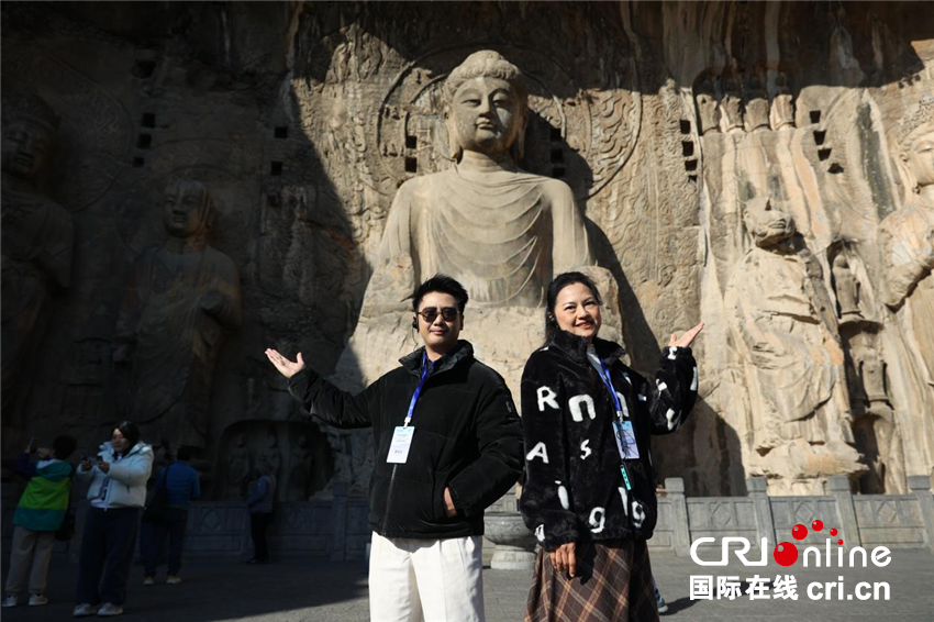 
北京中医院黄牛代挂号电话票贩子号贩子网上预约挂号,住院检查加快,【2025打卡中国】泰国网红陈慕筠的洛阳奇缘：跨越千里的“心灵故乡”