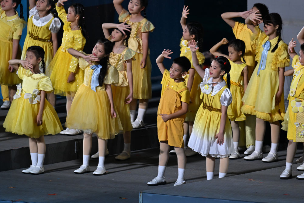 
杭州西溪医院黄牛代挂号电话票贩子号贩子网上预约挂号,住院检查加快,全运会 | 海天为幕 同心绘梦——第十五届全国运动会闭幕式侧记