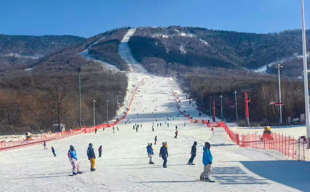 
南京金陵医院黄牛代挂号电话票贩子号贩子网上预约挂号,住院检查加快,吉林新观察丨冬游吉林，何以热“雪”沸腾