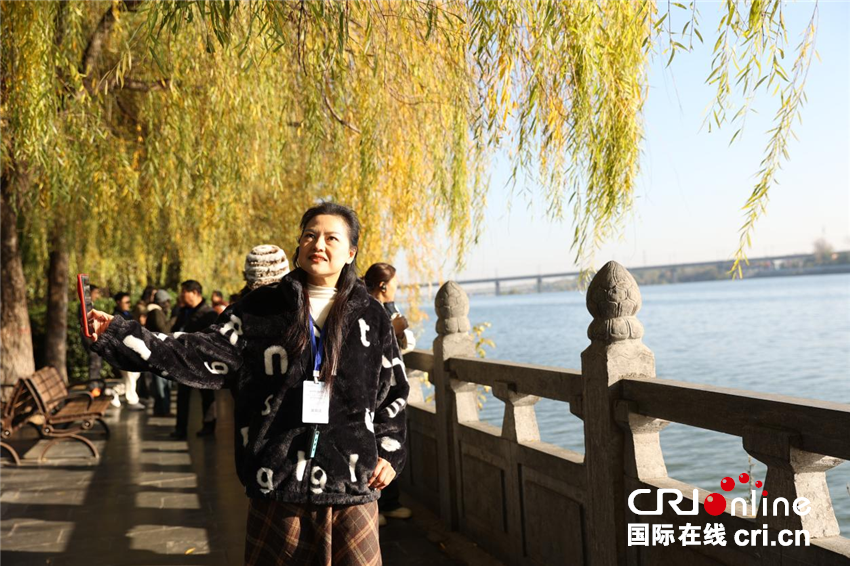 
北京中医院黄牛代挂号电话票贩子号贩子网上预约挂号,住院检查加快,【2025打卡中国】泰国网红陈慕筠的洛阳奇缘：跨越千里的“心灵故乡”